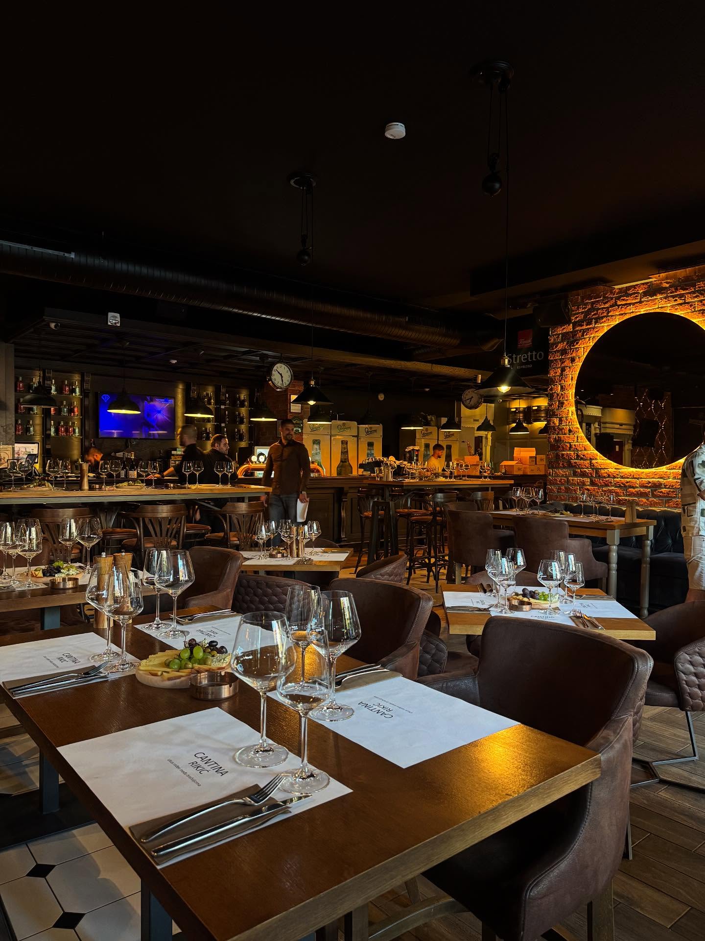 O nama - Penny Gastro Pub Bijeljina